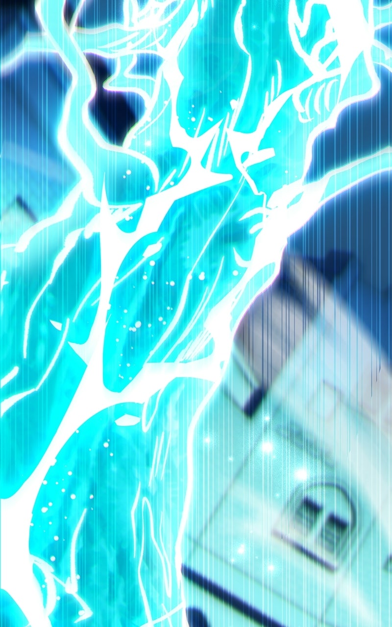 The Patron of Villains Episode 10 page 153 - 