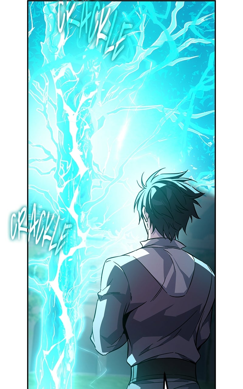The Patron of Villains Episode 10 page 156 - 