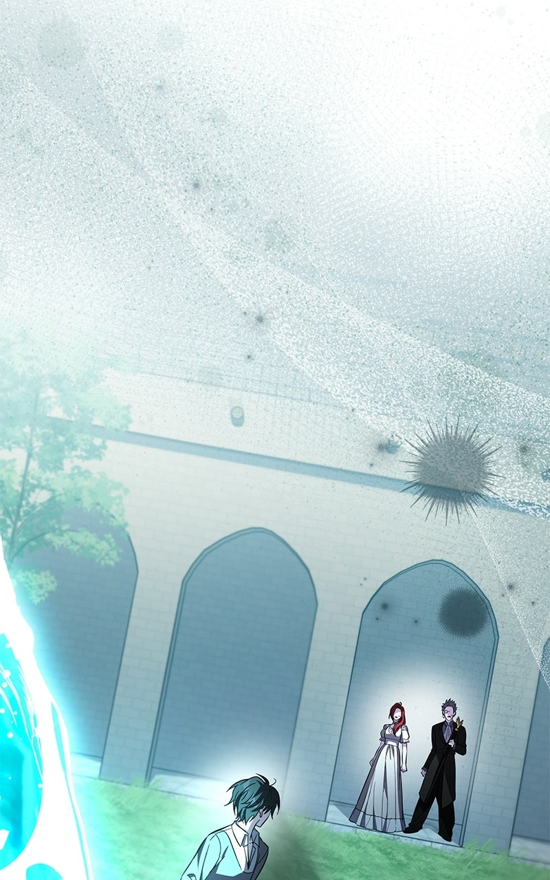 The Patron of Villains Episode 10 page 160 - 