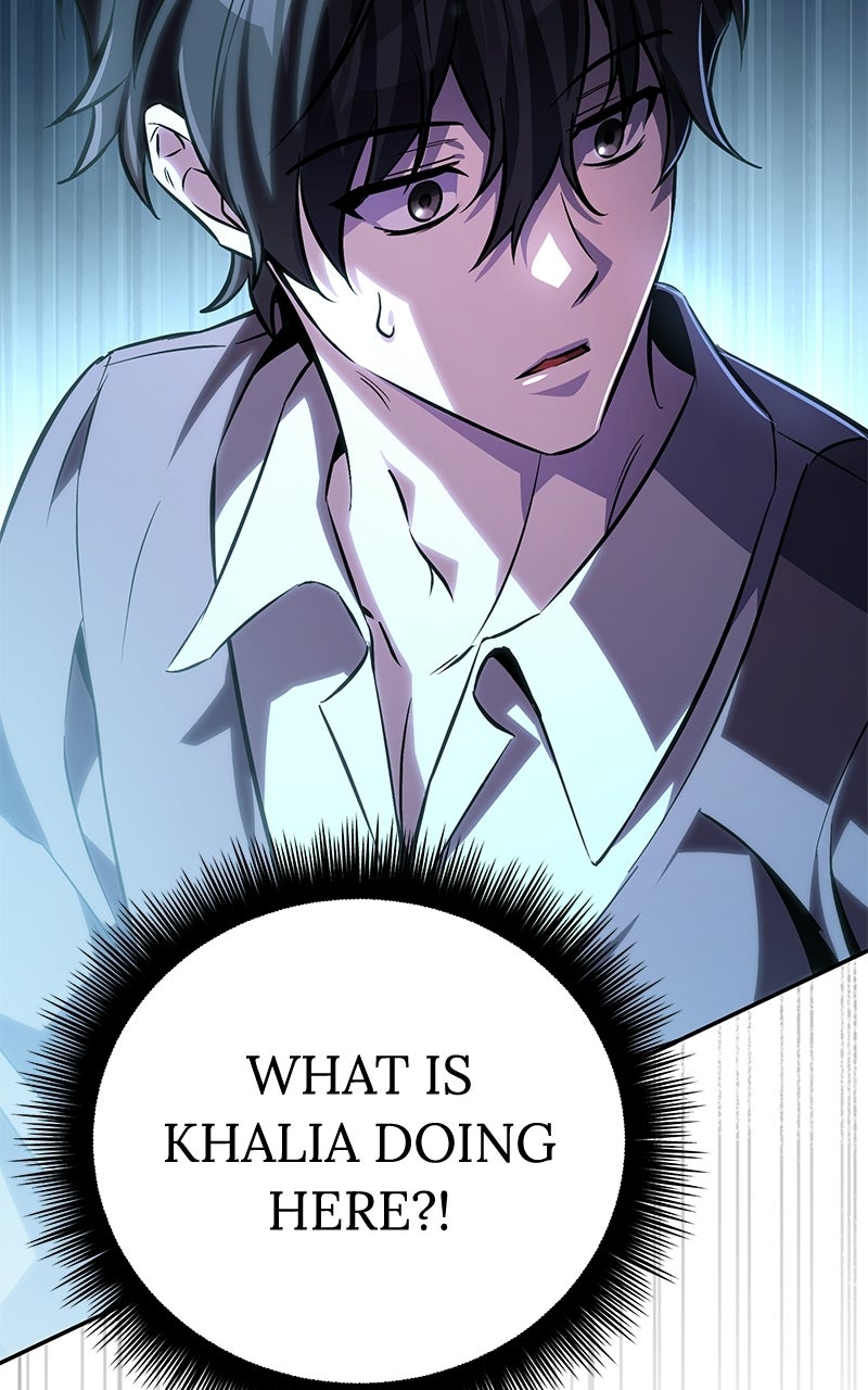 The Patron of Villains Episode 10 page 164 - 