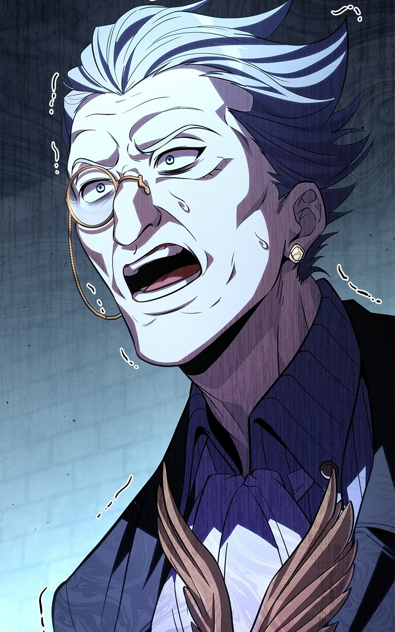 The Patron of Villains Episode 10 page 166 - 