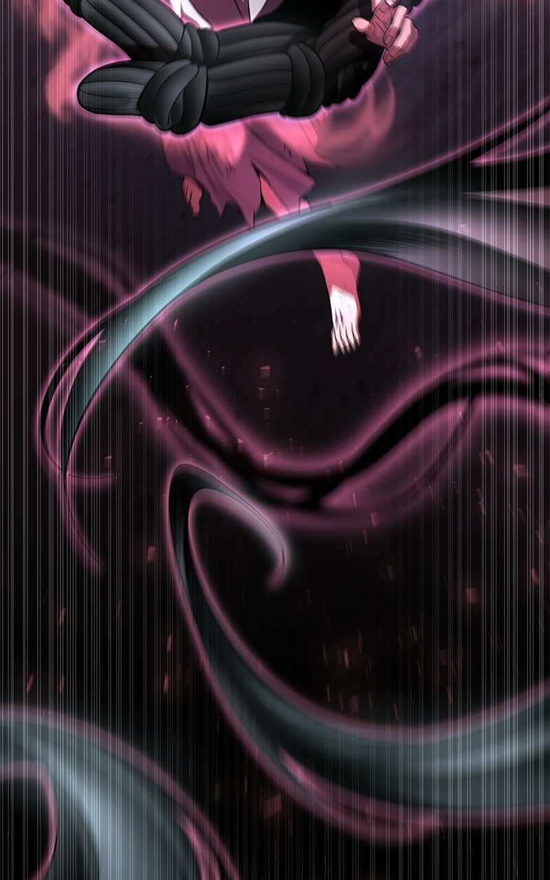 The Patron of Villains Episode 10 page 25 - 