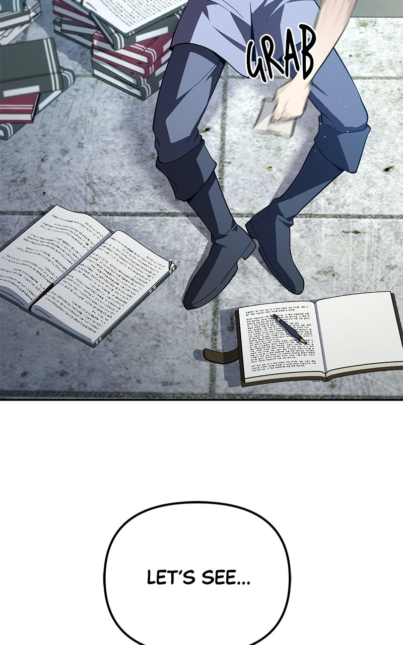 The Patron of Villains Episode 10 page 98 - 