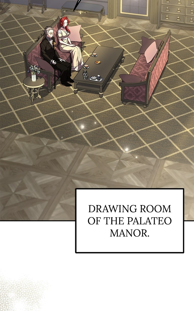 The Patron of Villains Episode 11 page 2 - 