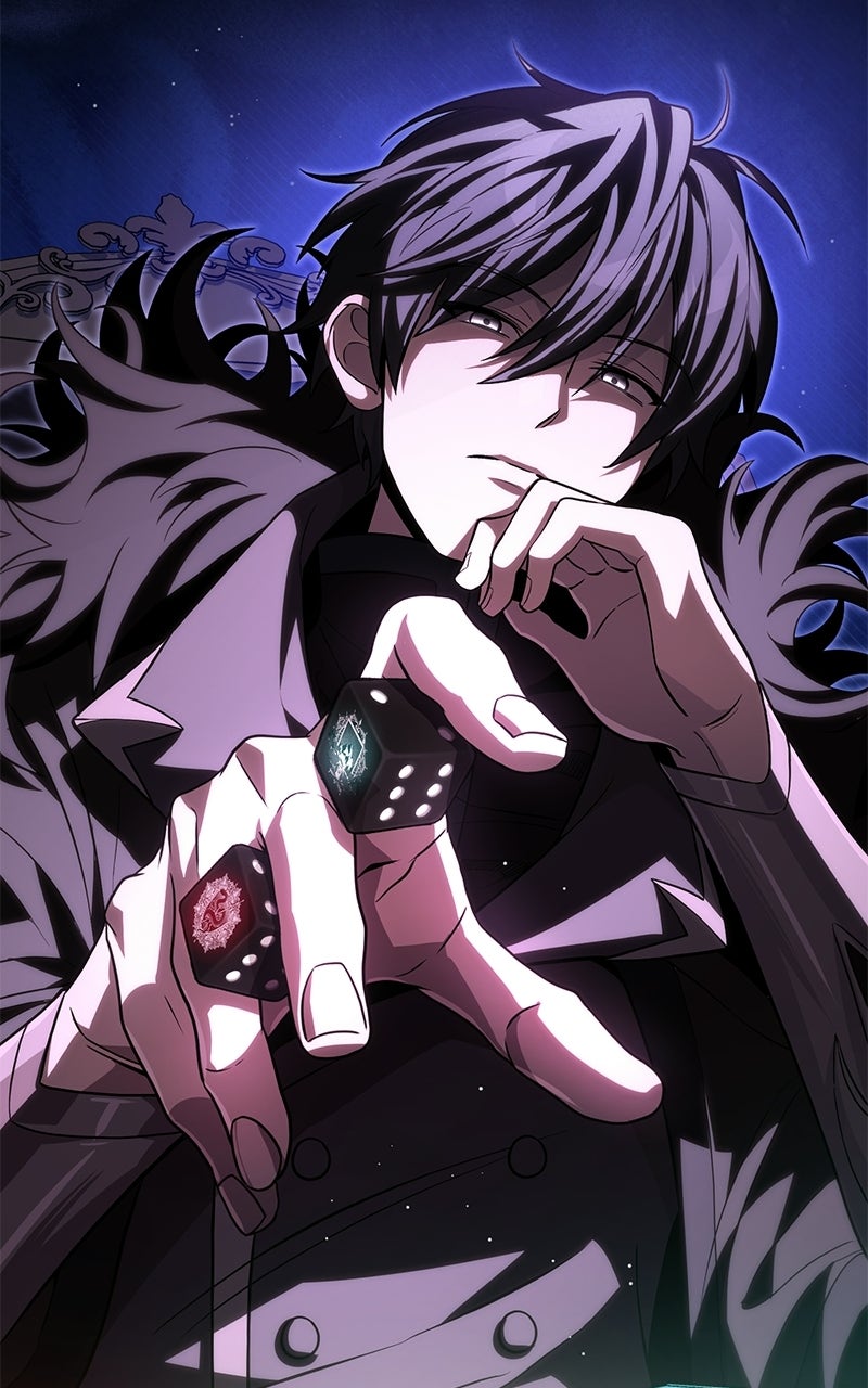 The Patron of Villains Episode 11 page 101 - 