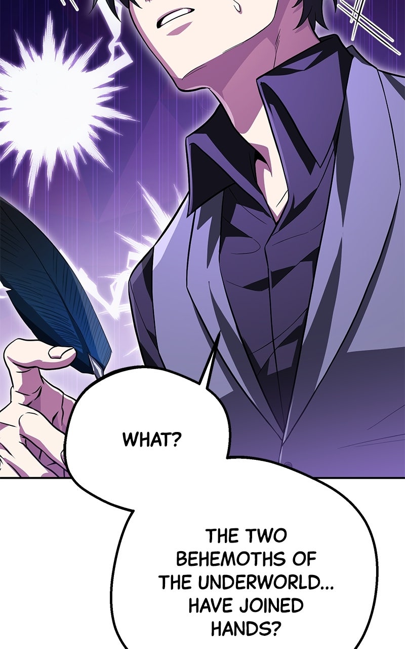 The Patron of Villains Episode 11 page 111 - 