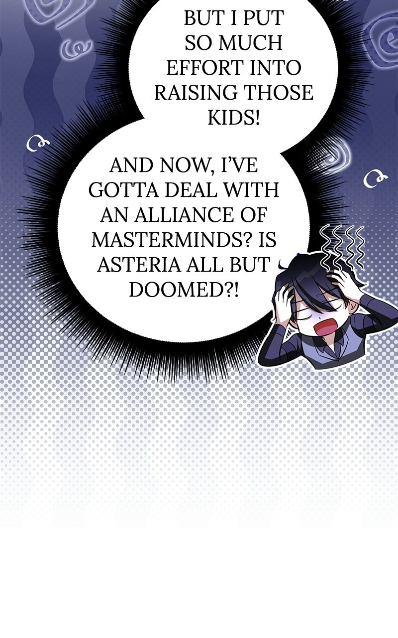 The Patron of Villains Episode 11 page 113 - 