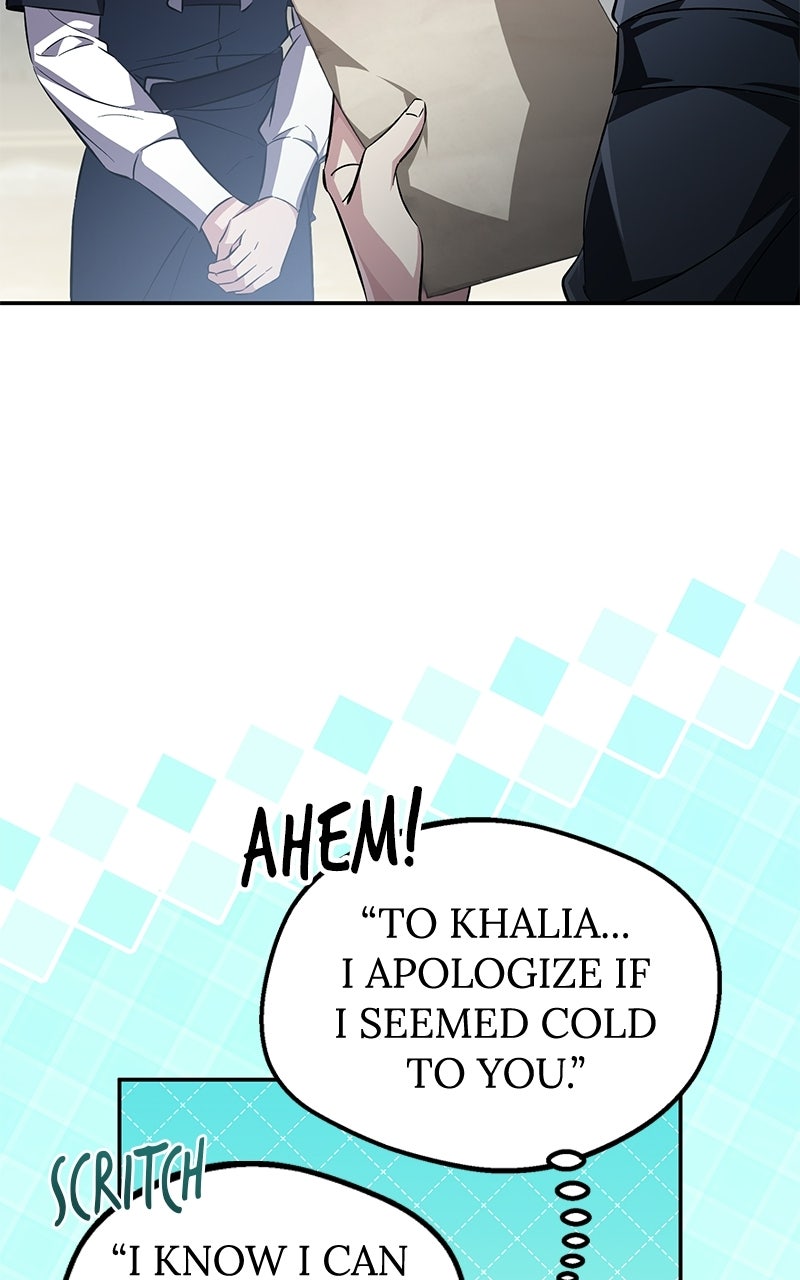 The Patron of Villains Episode 11 page 119 - 