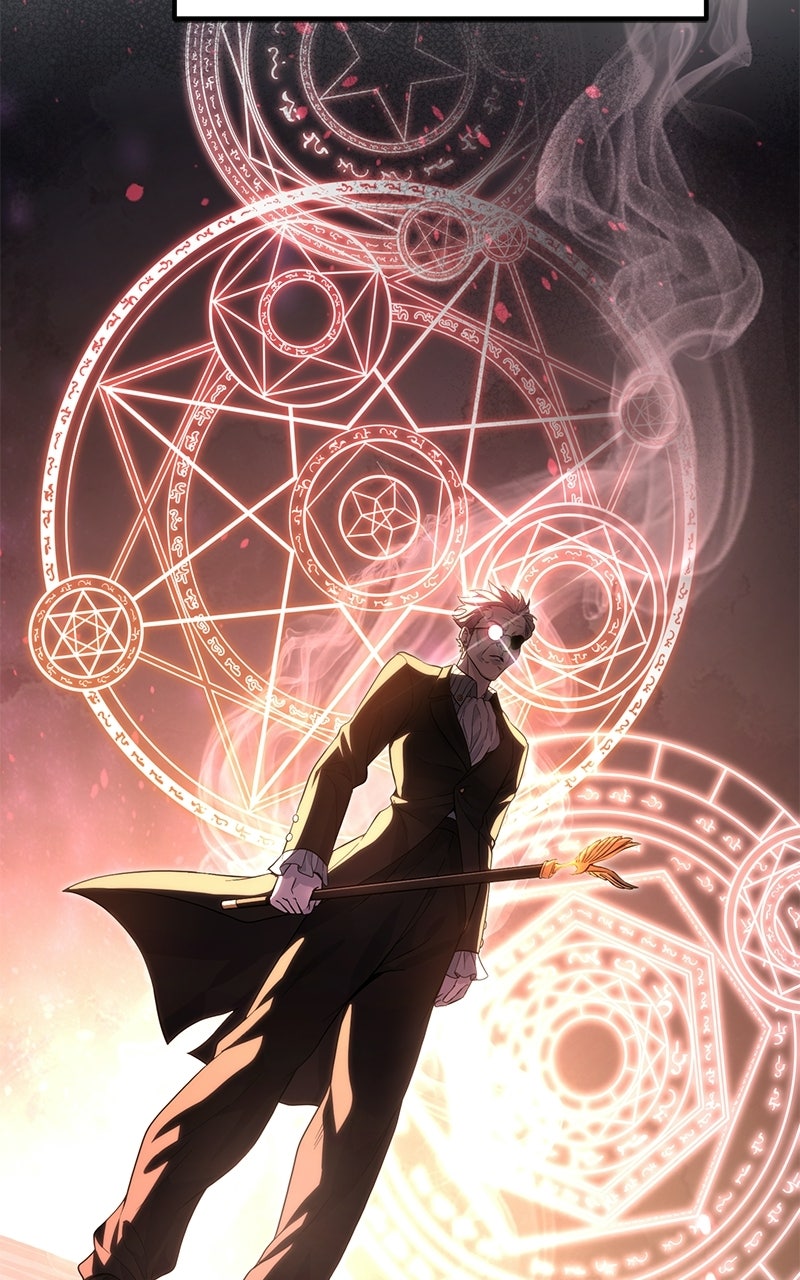 The Patron of Villains Episode 11 page 13 - 
