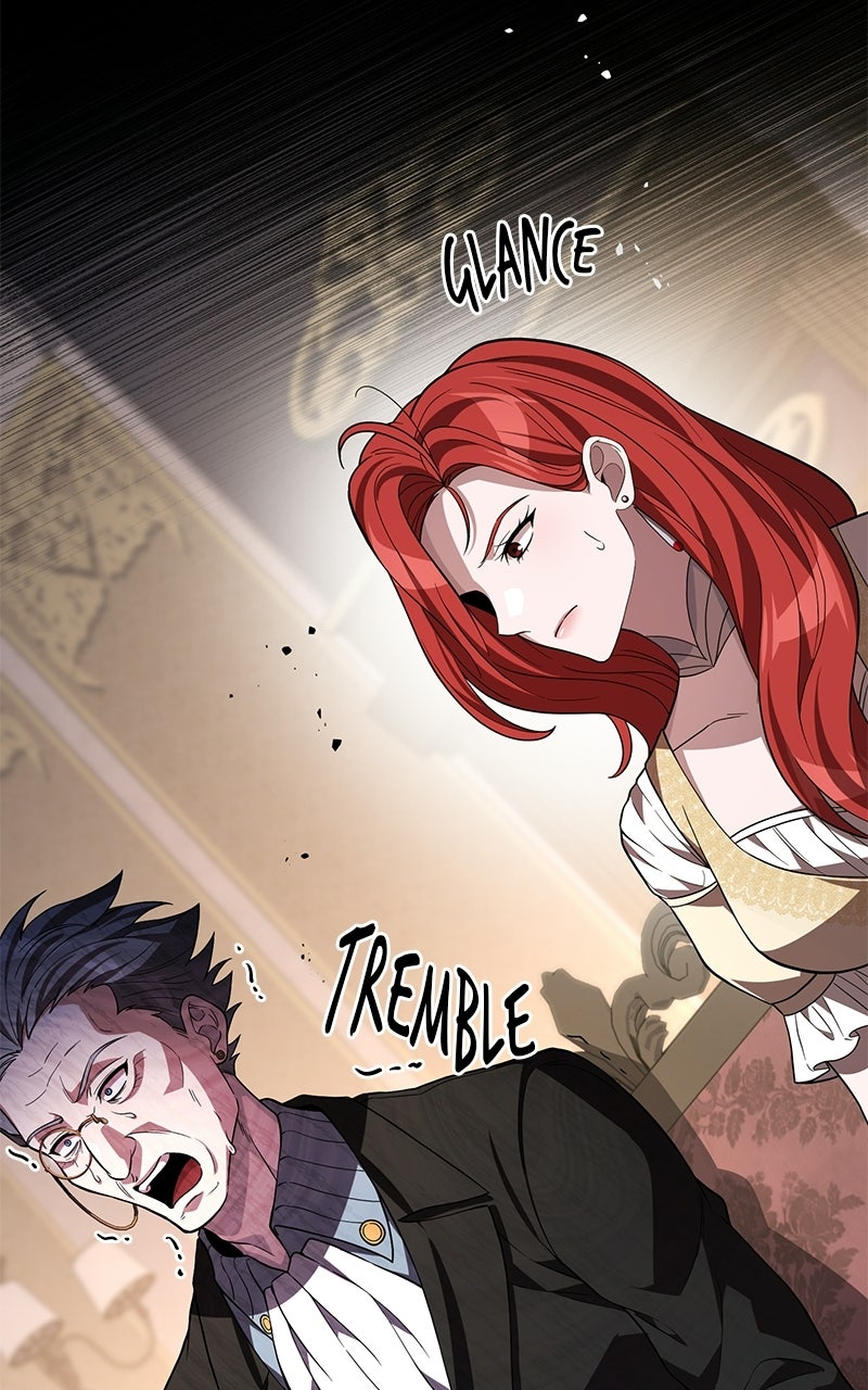 The Patron of Villains Episode 11 page 15 - 