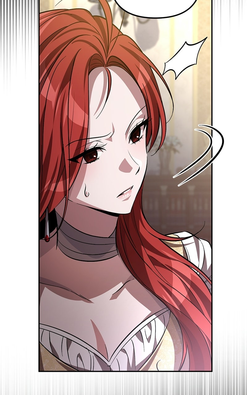 The Patron of Villains Episode 11 page 19 - 