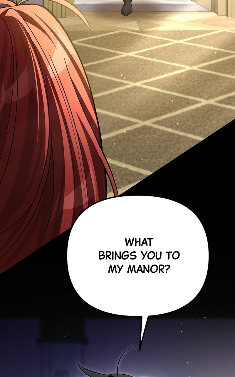 The Patron of Villains Episode 11 page 21 - 