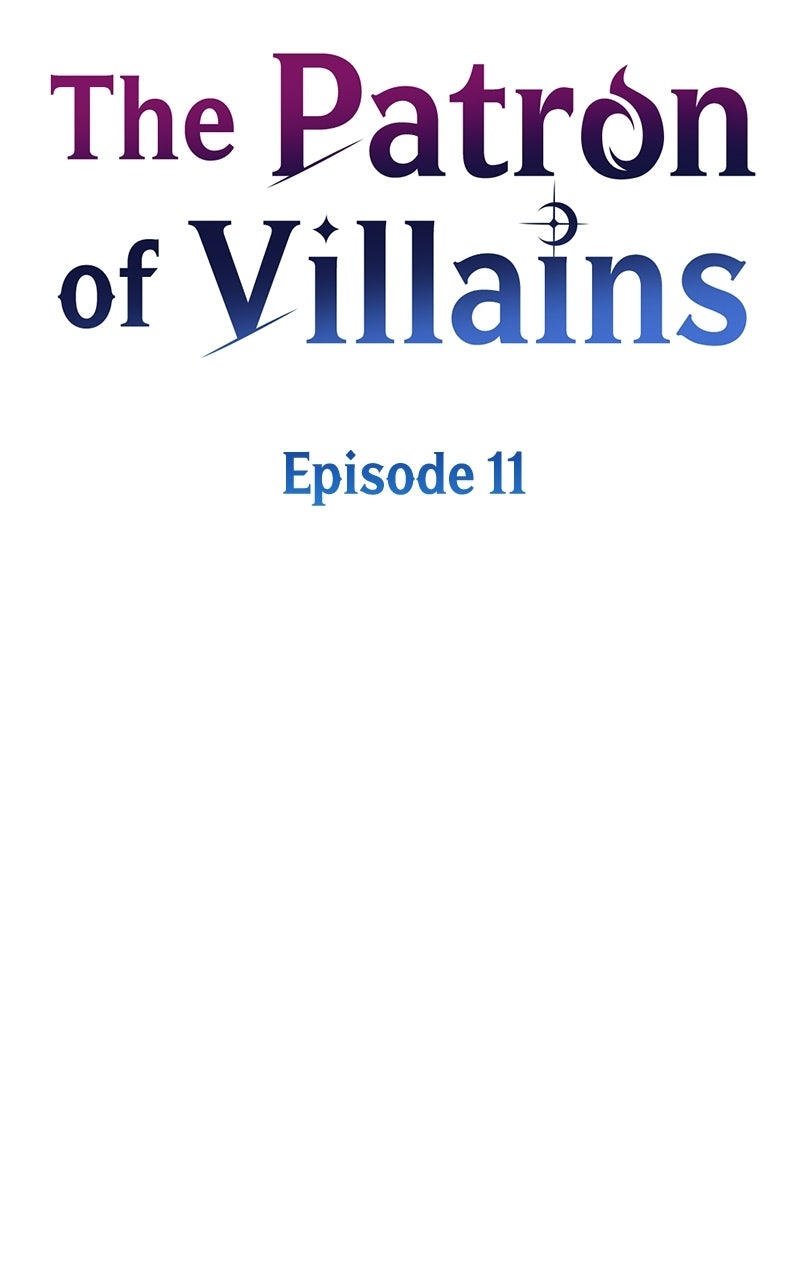 The Patron of Villains Episode 11 page 24 - 