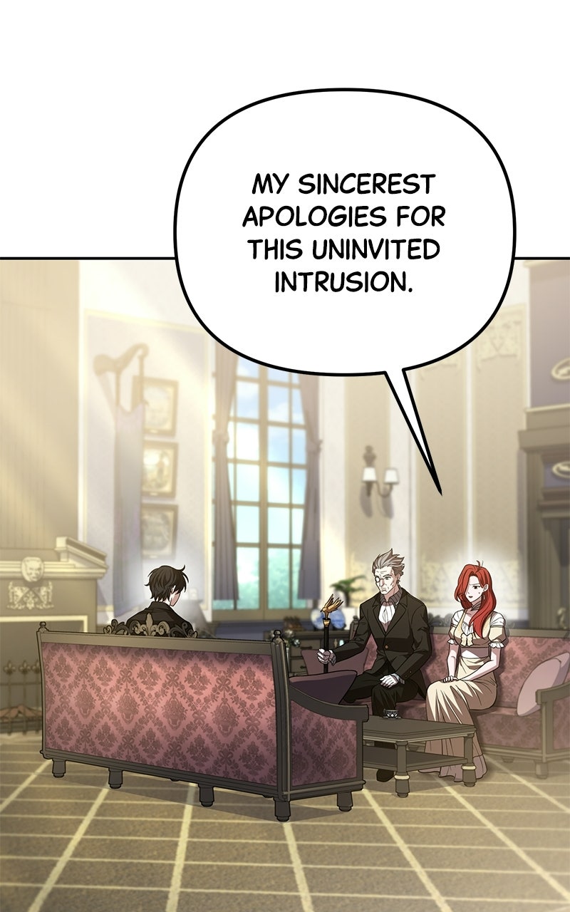 The Patron of Villains Episode 11 page 25 - 