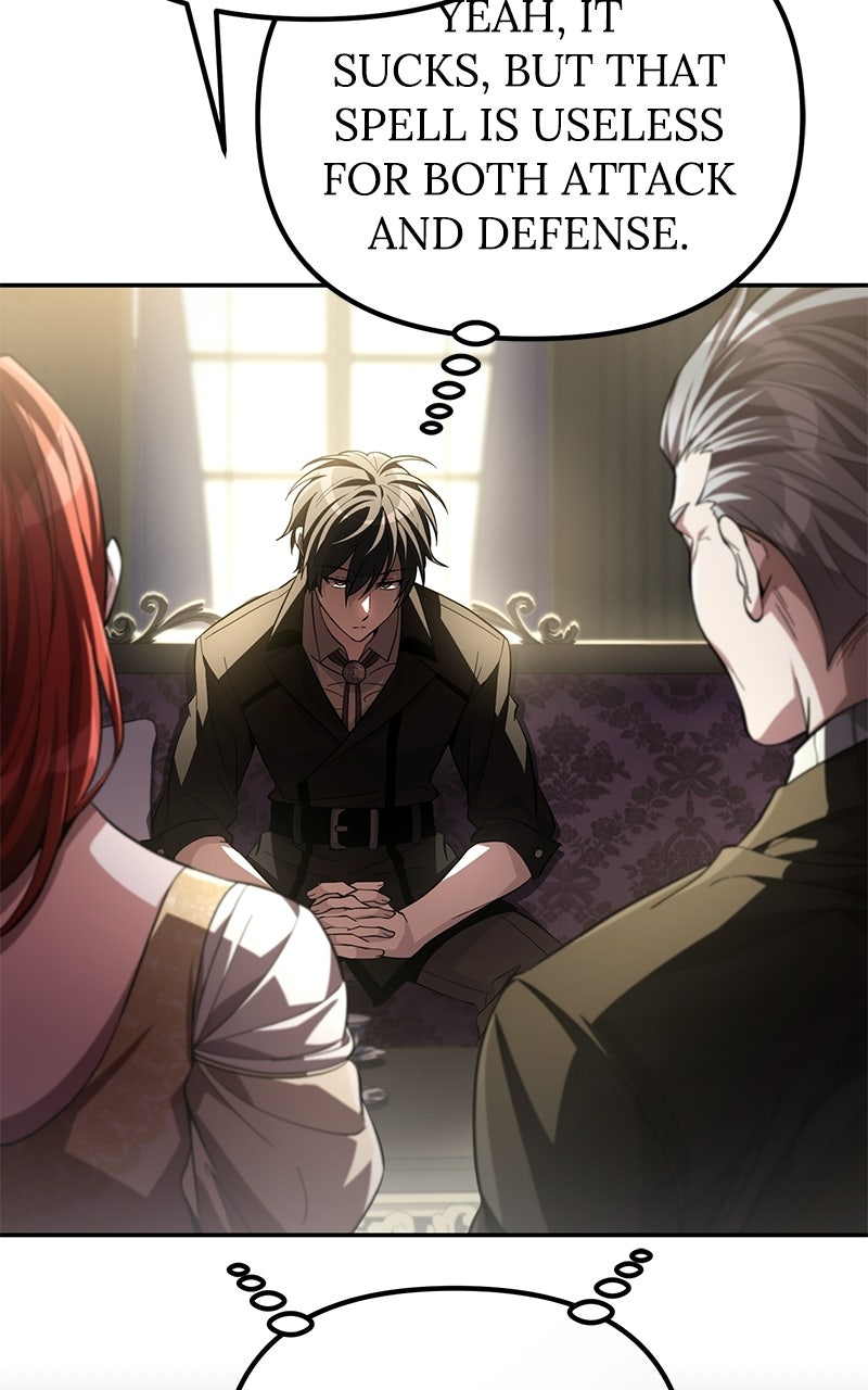 The Patron of Villains Episode 11 page 33 - 