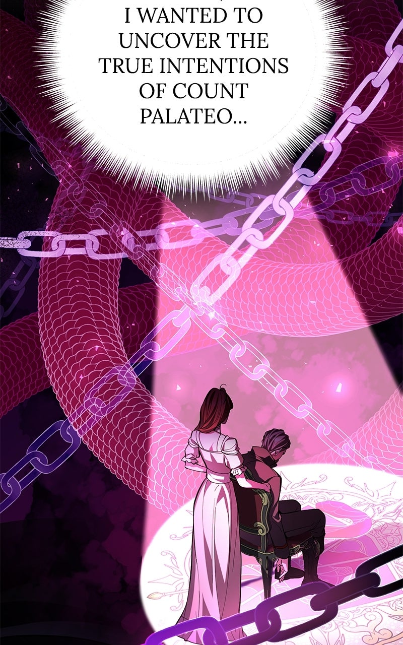 The Patron of Villains Episode 11 page 5 - 