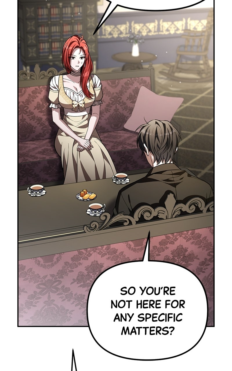 The Patron of Villains Episode 11 page 41 - 