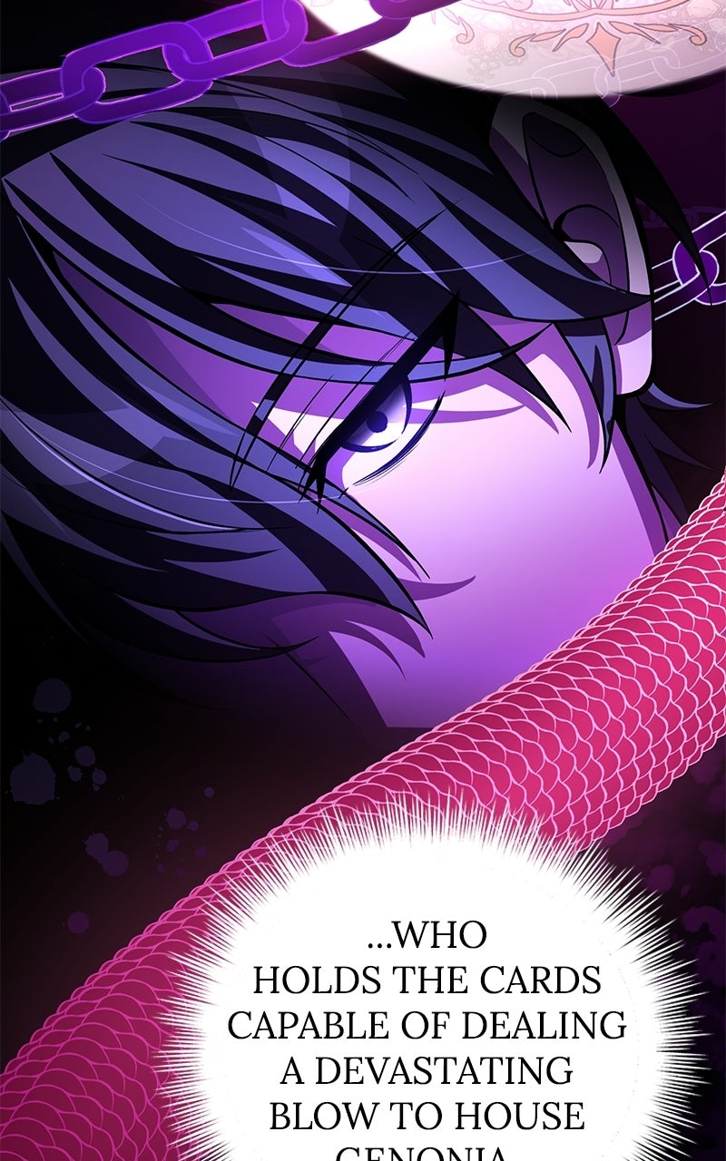 The Patron of Villains Episode 11 page 6 - 