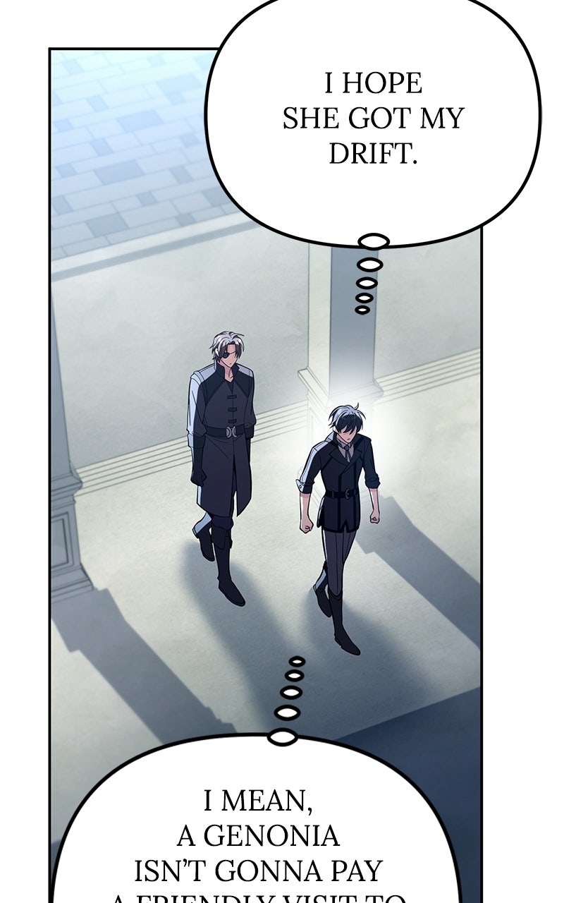 The Patron of Villains Episode 11 page 61 - 