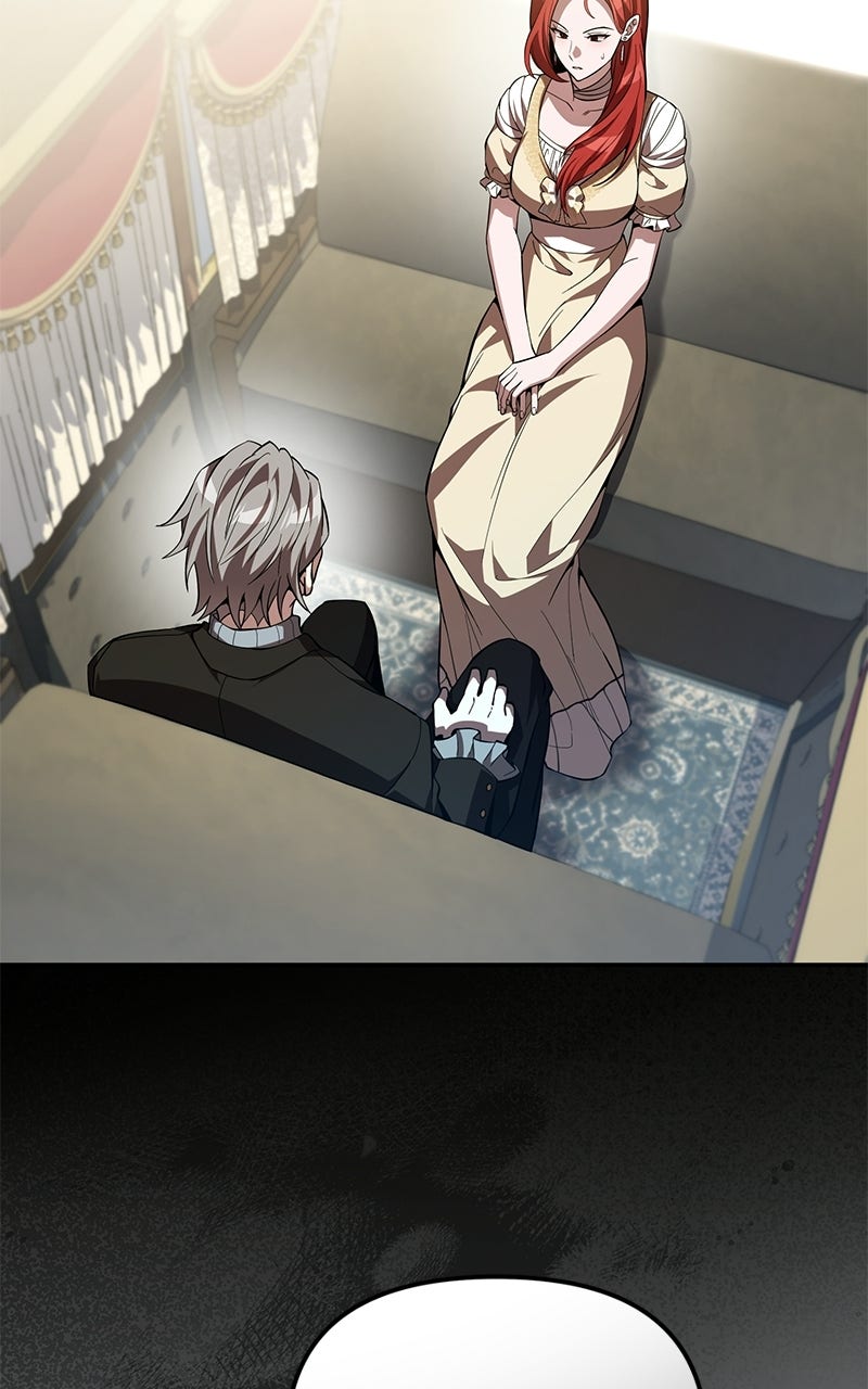The Patron of Villains Episode 11 page 67 - 