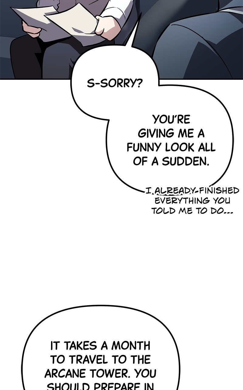 The Patron of Villains Episode 12 page 11 - 