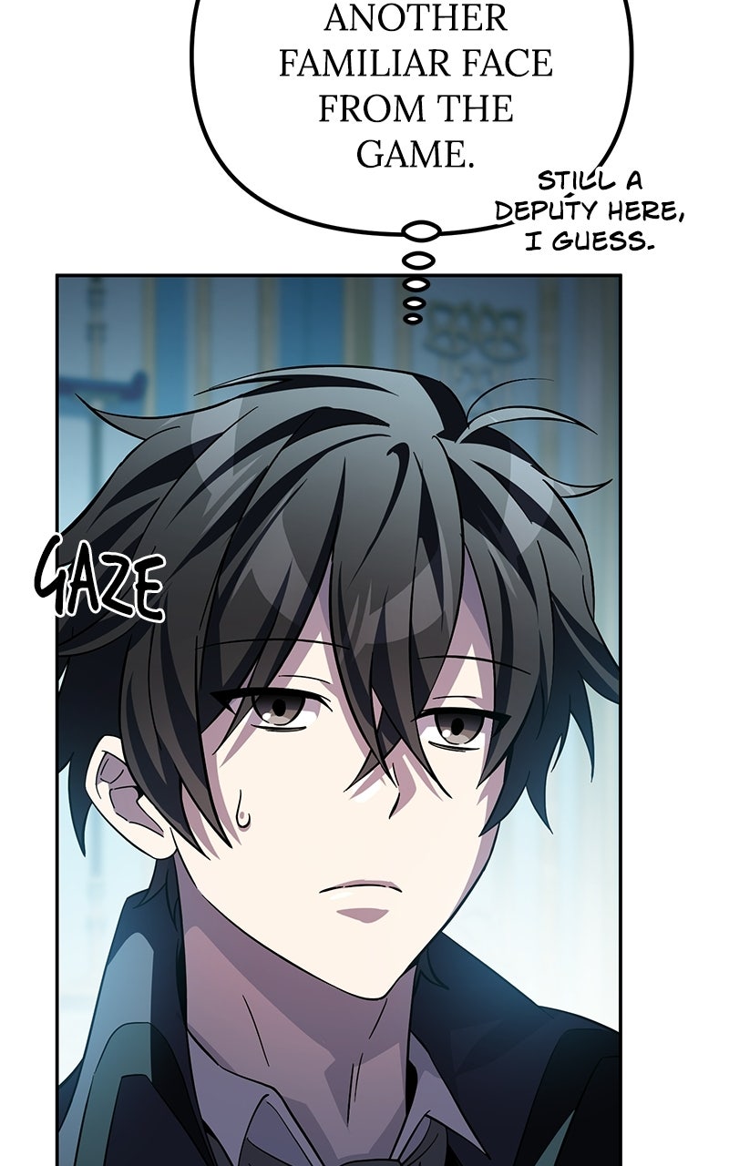 The Patron of Villains Episode 12 page 108 - 