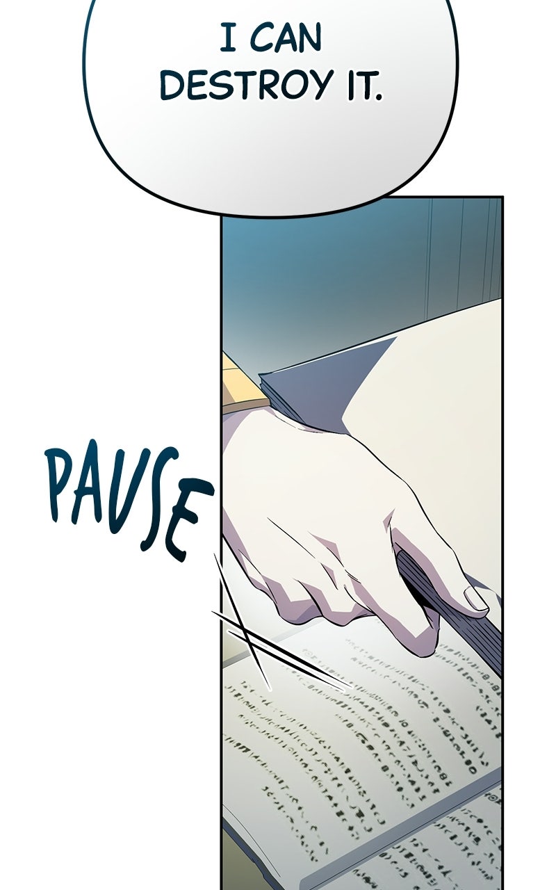 The Patron of Villains Episode 12 page 116 - 