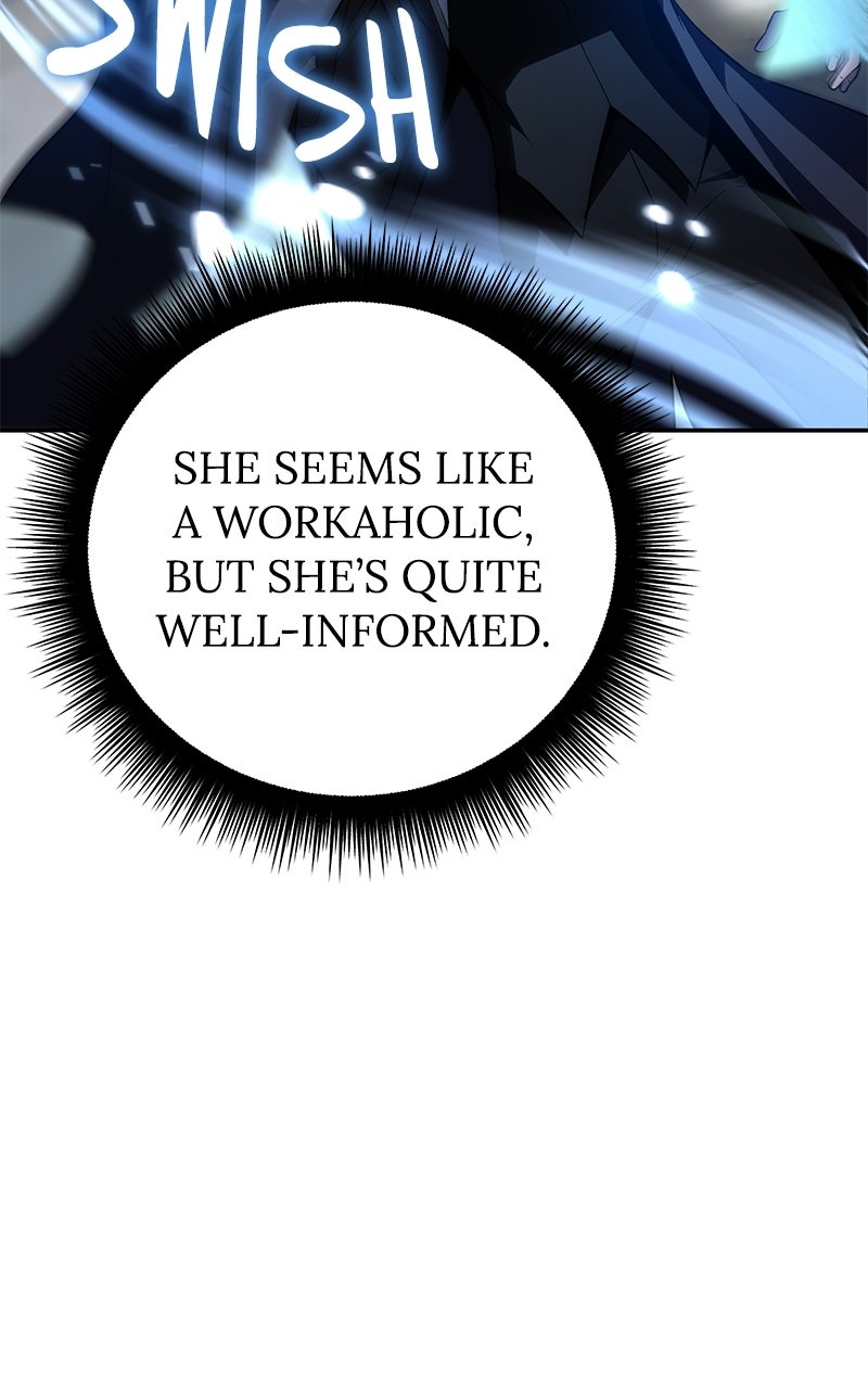 The Patron of Villains Episode 12 page 135 - 