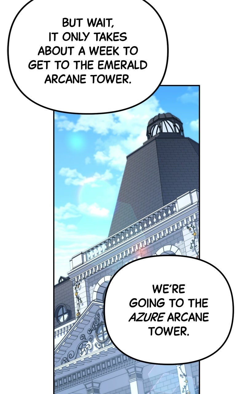 The Patron of Villains Episode 12 page 15 - 