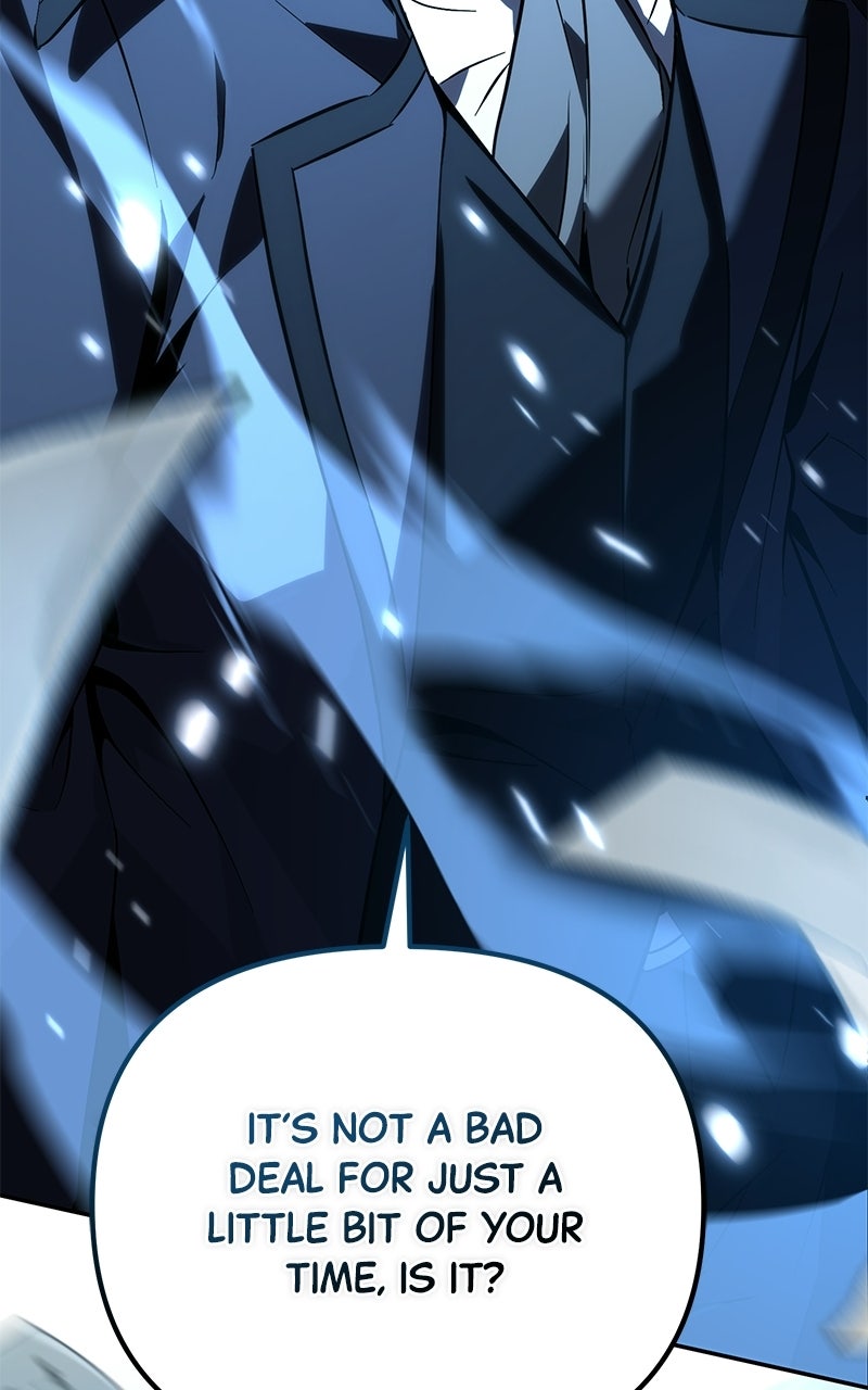 The Patron of Villains Episode 12 page 143 - 