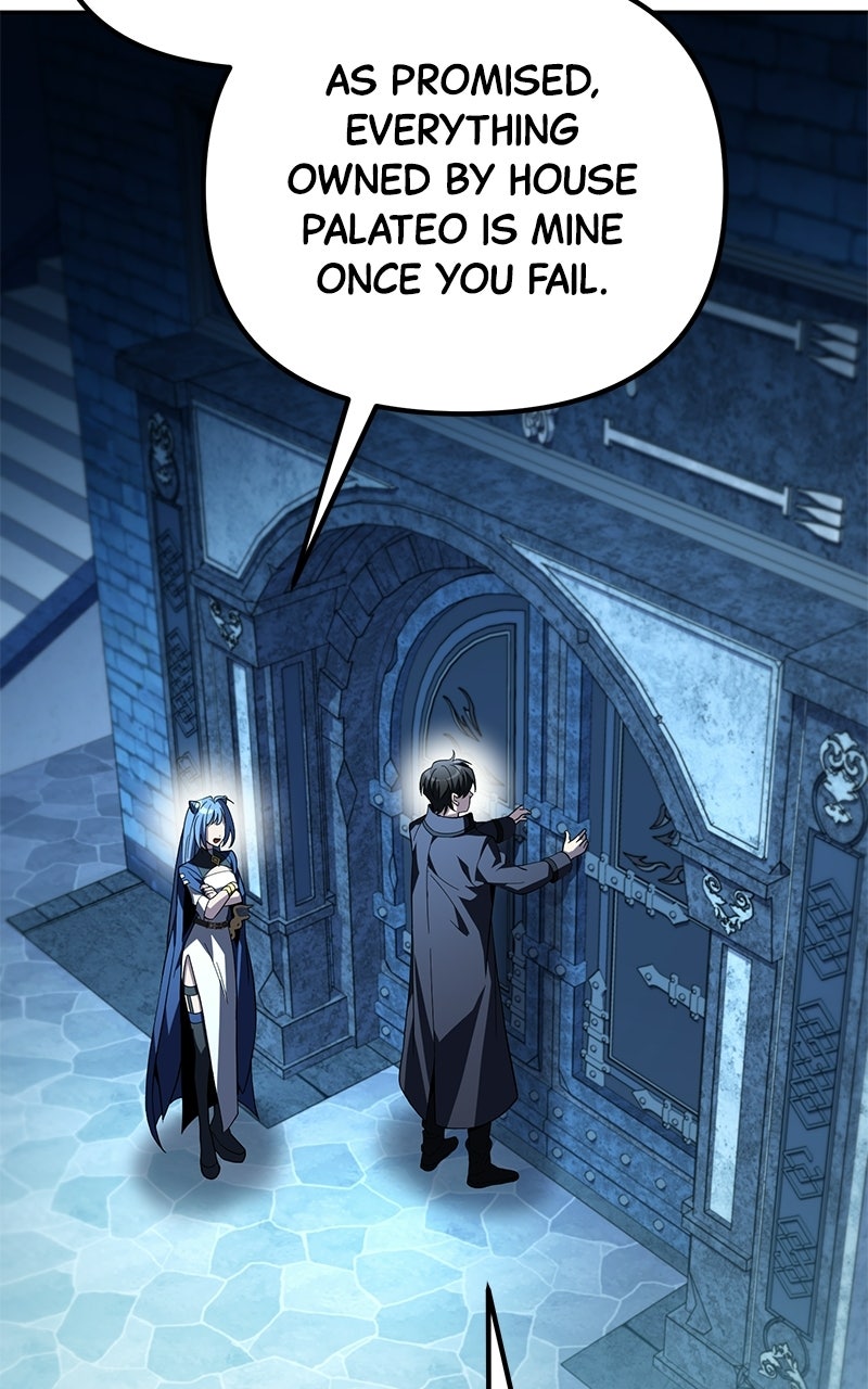 The Patron of Villains Episode 12 page 147 - 