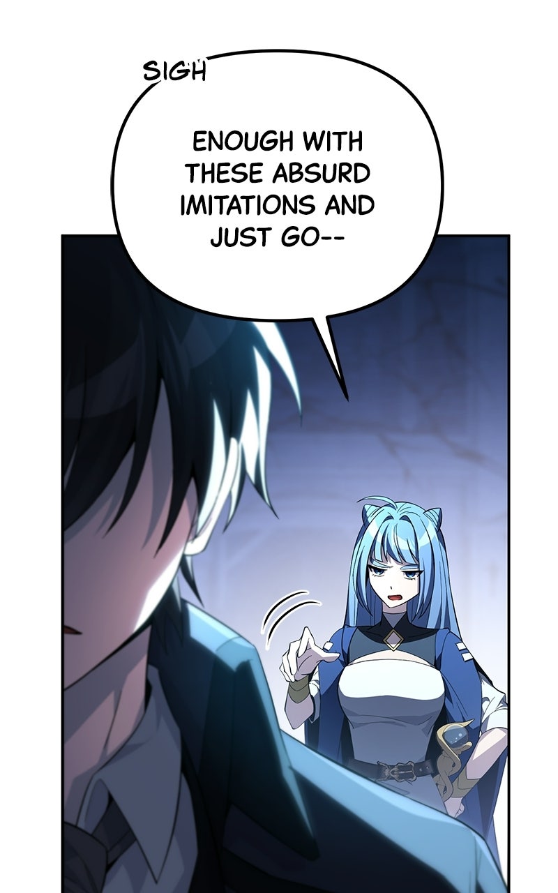 The Patron of Villains Episode 12 page 164 - 