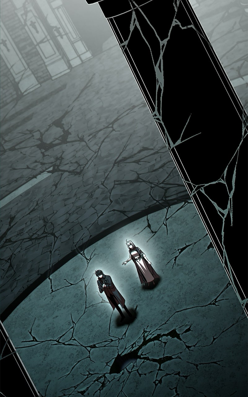 The Patron of Villains Episode 12 page 167 - 