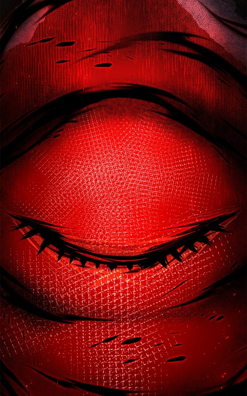 The Patron of Villains Episode 12 page 173 - 