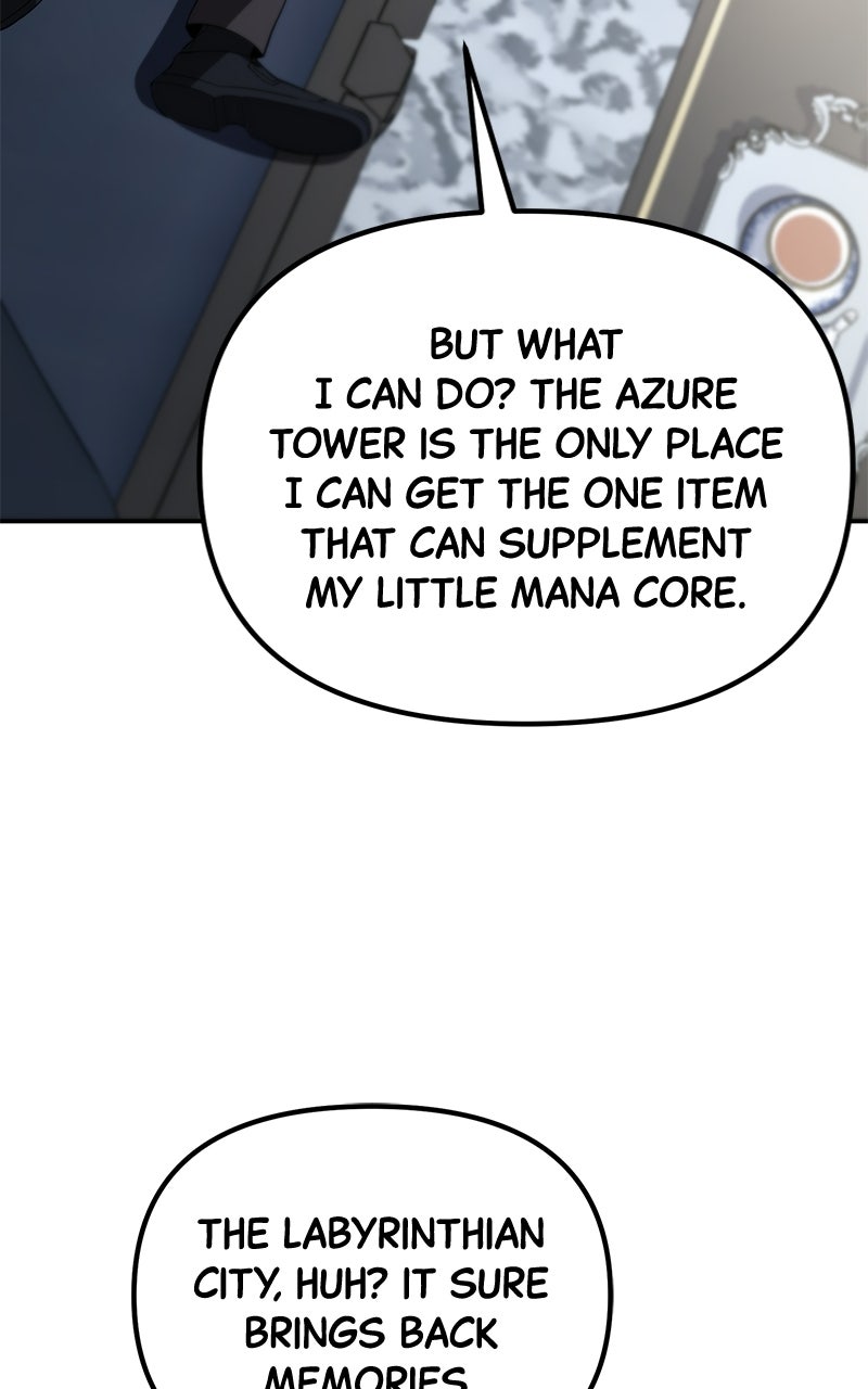 The Patron of Villains Episode 12 page 20 - 