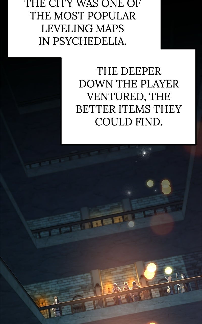 The Patron of Villains Episode 12 page 23 - 