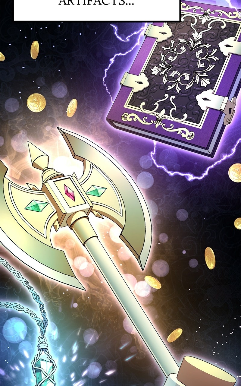 The Patron of Villains Episode 12 page 27 - 