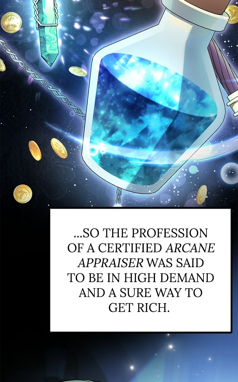 The Patron of Villains Episode 12 page 28 - 