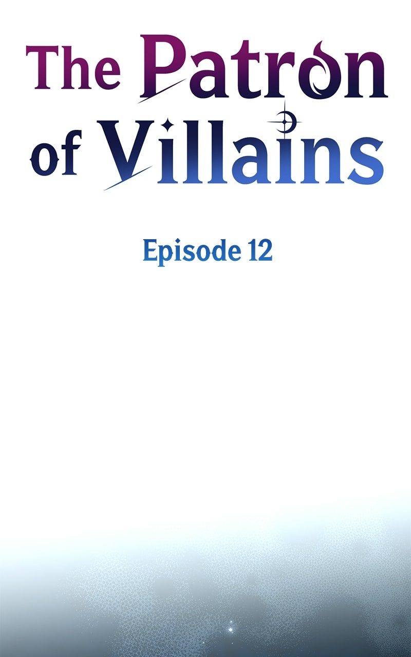 The Patron of Villains Episode 12 page 34 - 