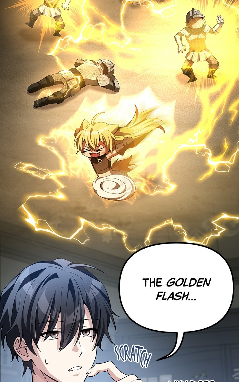 The Patron of Villains Episode 12 page 5 - 