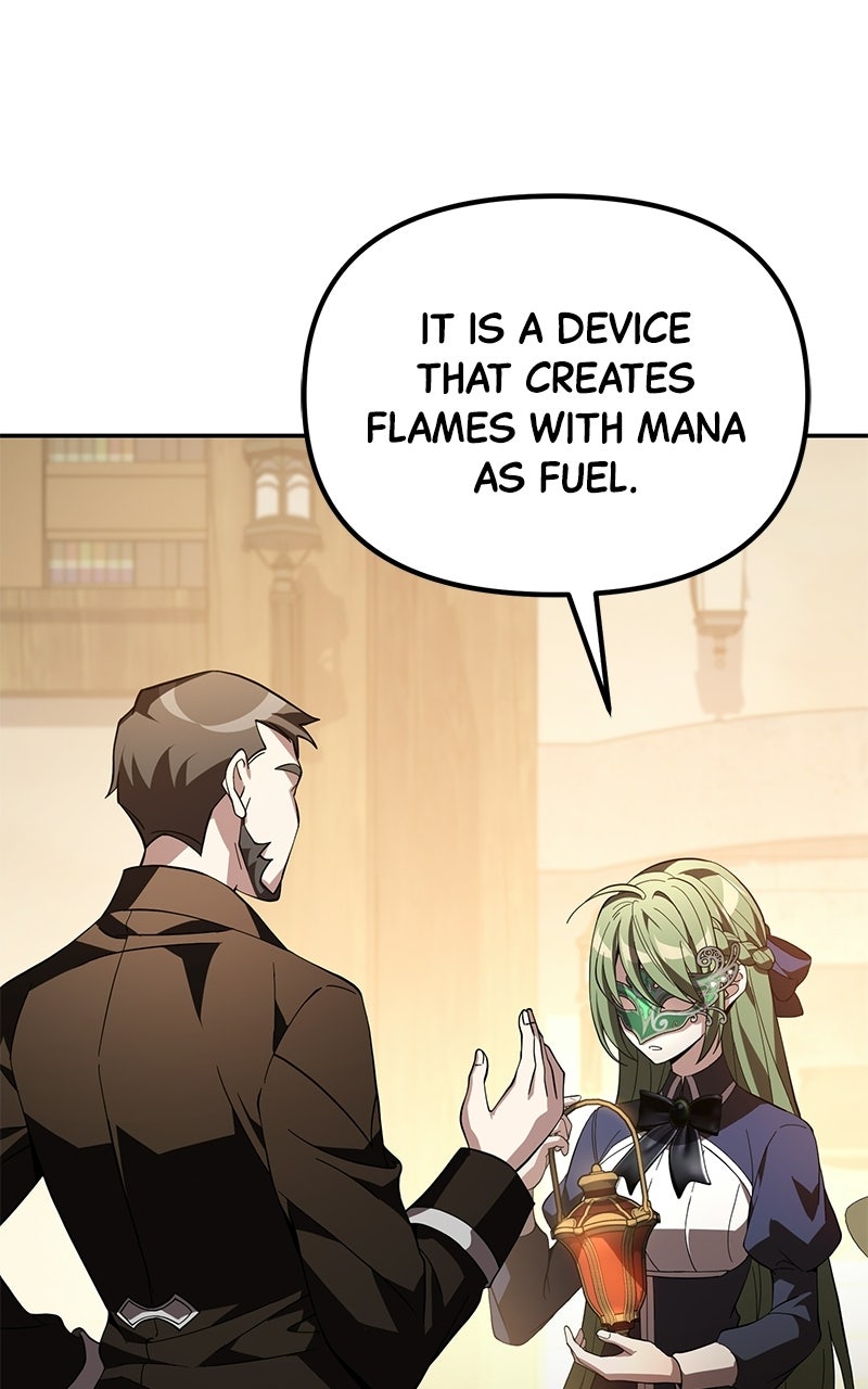 The Patron of Villains Episode 12 page 45 - 