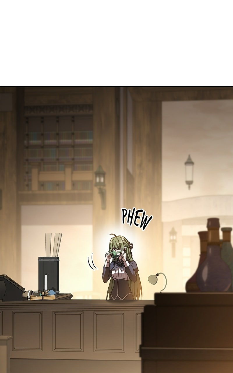 The Patron of Villains Episode 12 page 52 - 