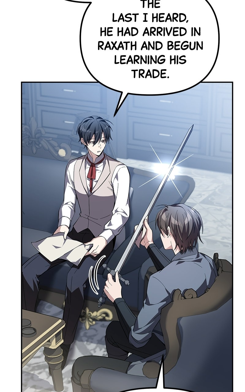 The Patron of Villains Episode 12 page 8 - 