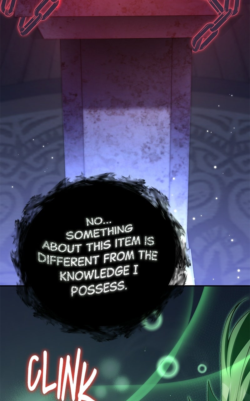 The Patron of Villains Episode 12 page 75 - 