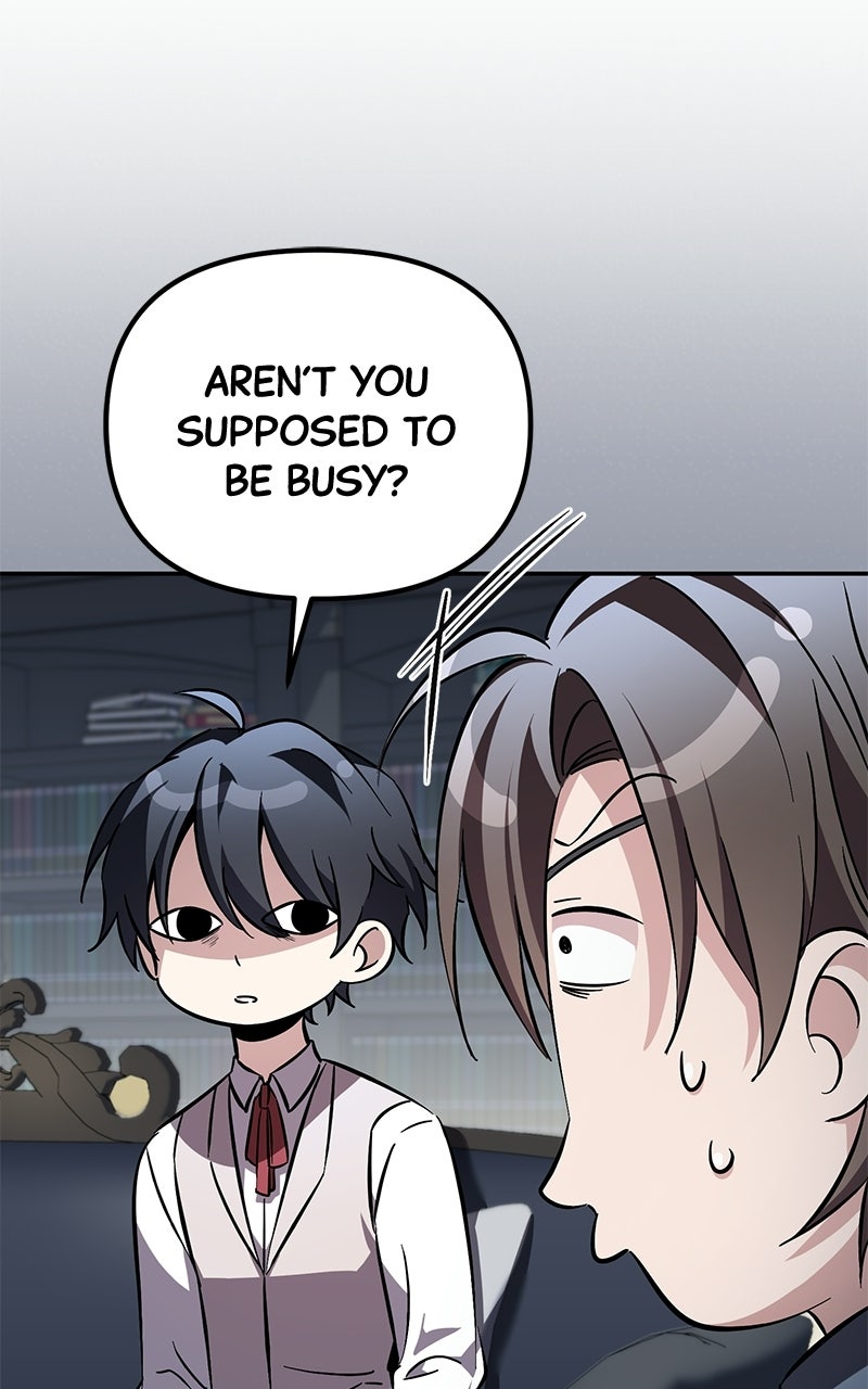 The Patron of Villains Episode 12 page 10 - 