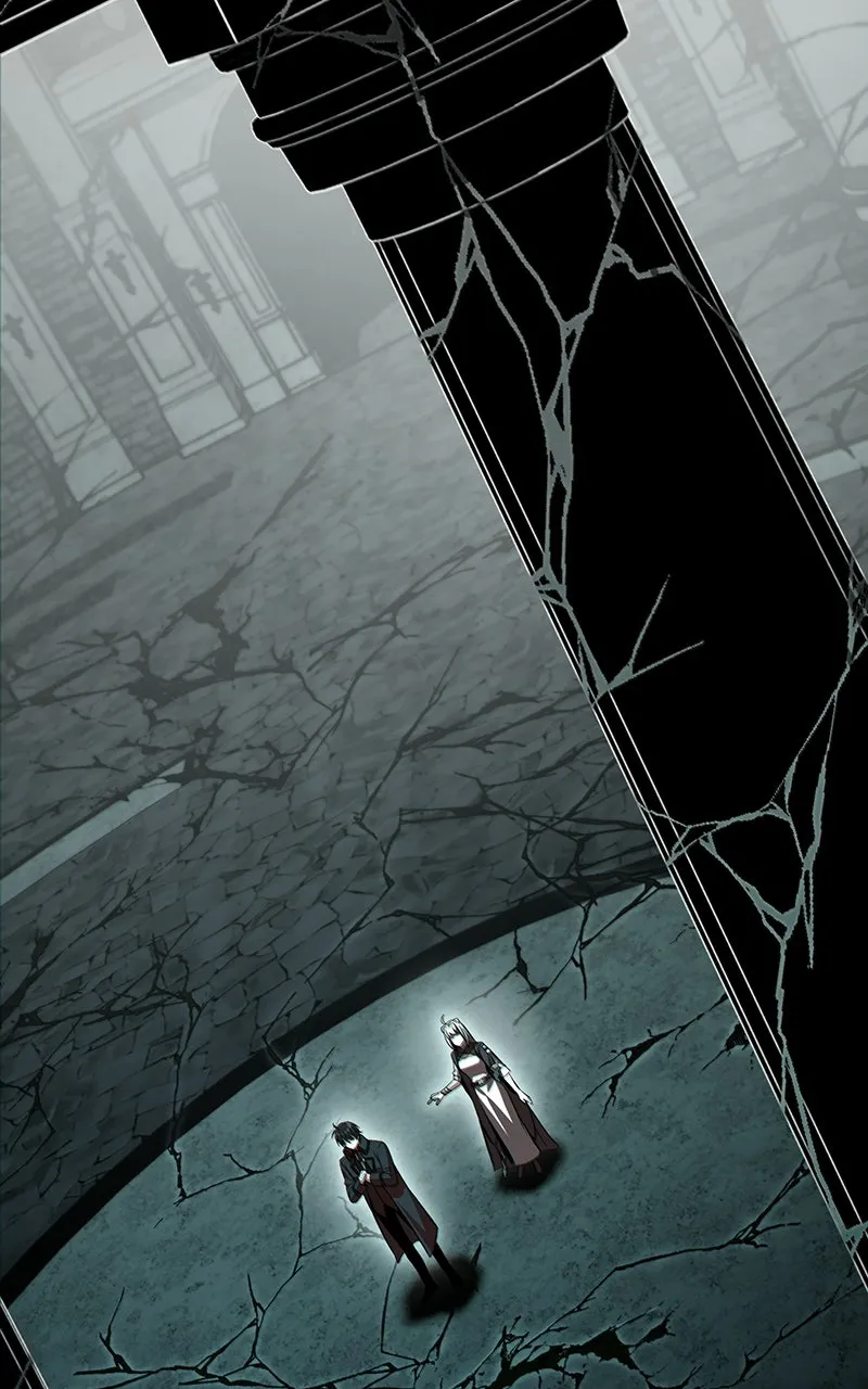 The Patron of Villains Chapter 13 page 2 - 