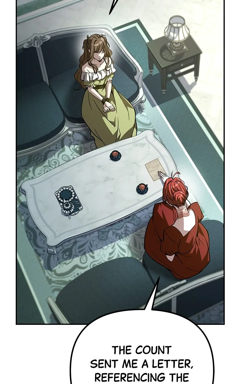 The Patron of Villains Chapter 13 page 110 - 