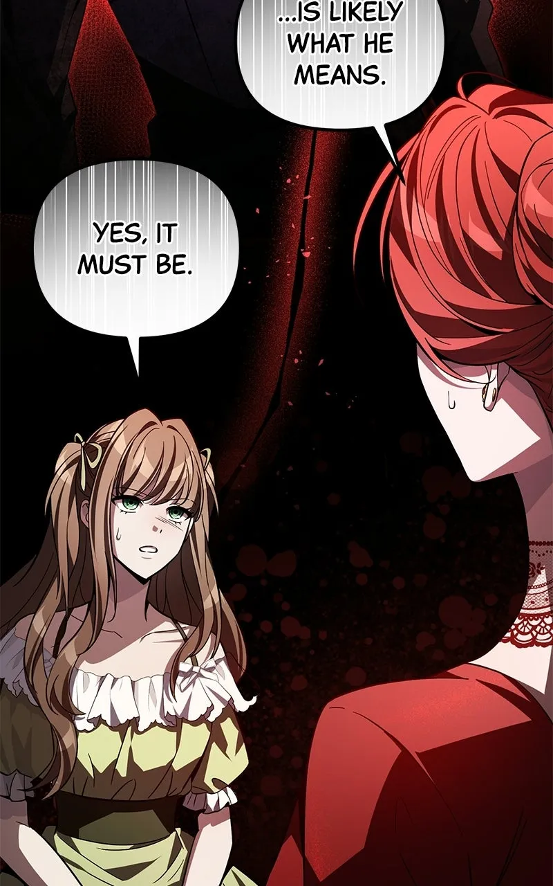 The Patron of Villains Chapter 13 page 127 - 