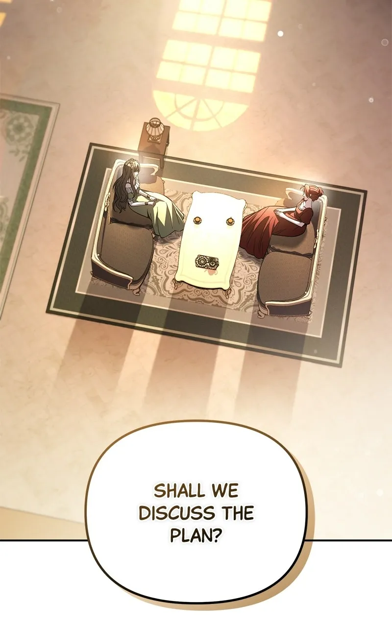 The Patron of Villains Chapter 13 page 134 - 