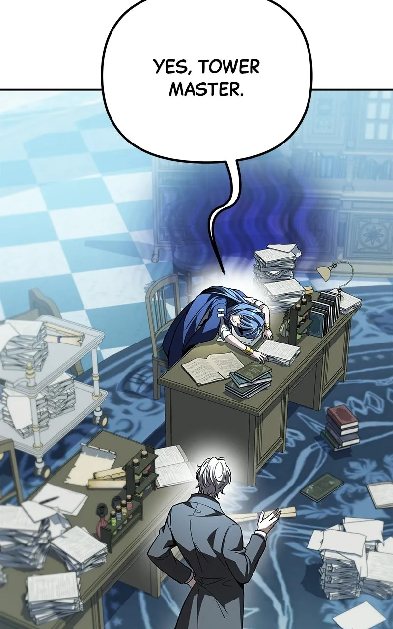 The Patron of Villains Chapter 13 page 138 - 